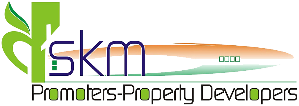 SKM promoters Logo