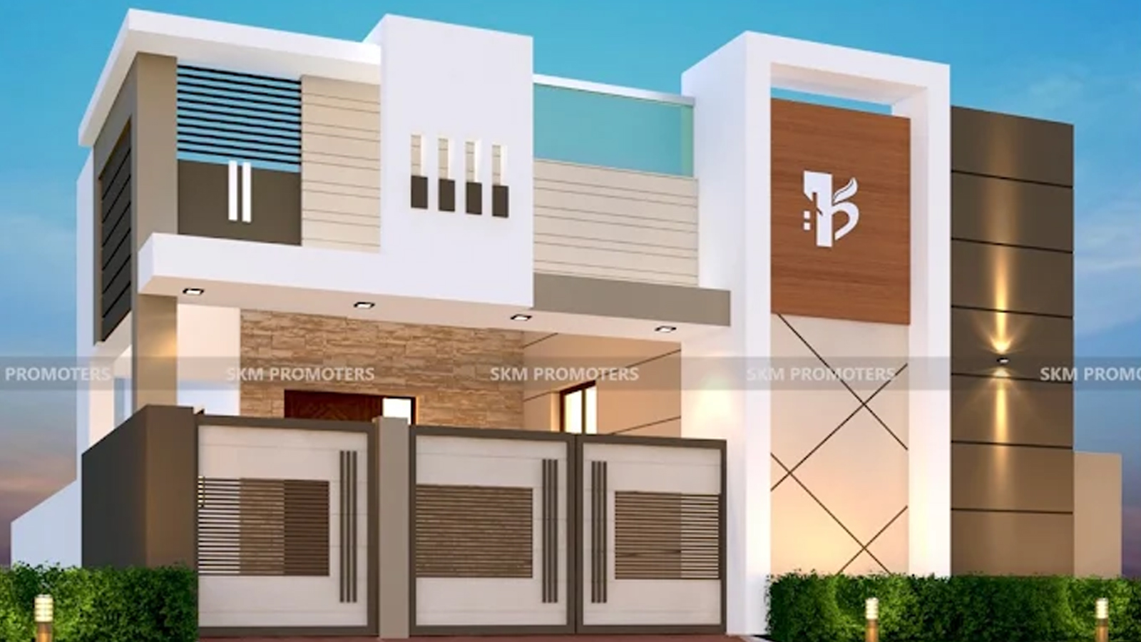 Indraprastha Residency 1.05Cr